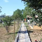Casa Da Avo Miquinhas База отдыха Пасуш-ди-Феррейра