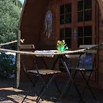 Casa Da Avo Miquinhas База отдыха Пасуш-ди-Феррейра
