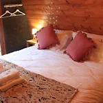 База отдыха Casa Da Avo Miquinhas Пасуш-ди-Феррейра