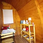Casa Da Avo Miquinhas База отдыха *