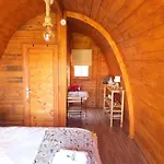 Casa Da Avo Miquinhas База отдыха