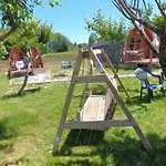 Casa Da Avo Miquinhas База отдыха Пасуш-ди-Феррейра