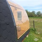 Casa Da Avo Miquinhas База отдыха *