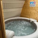 Casa Da Avo Miquinhas База отдыха Пасуш-ди-Феррейра