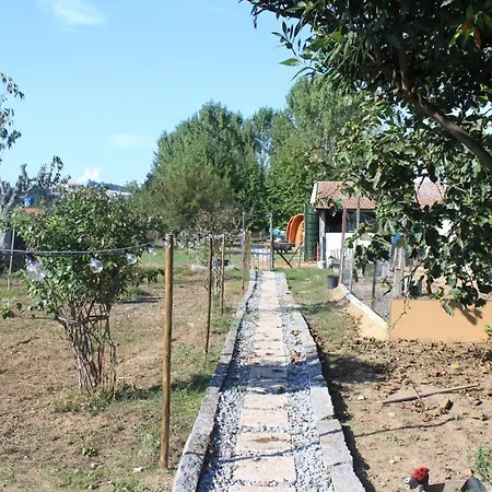 Casa Da Avo Miquinhas Ferienpark Pacos de Ferreira