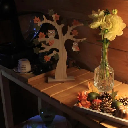 Casa Da Avo Miquinhas Holiday park