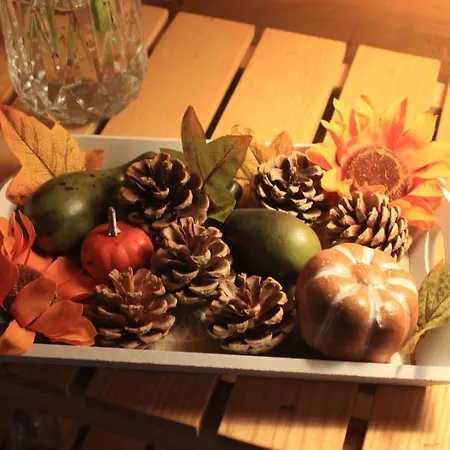 Holiday park Casa Da Avo Miquinhas *