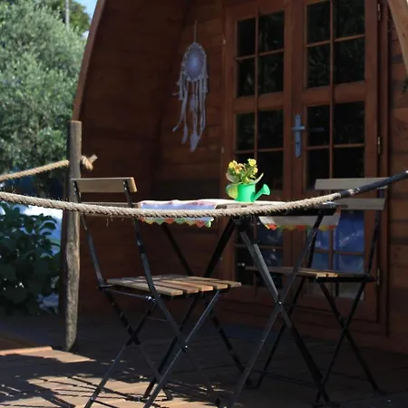 Casa Da Avo Miquinhas Holiday park Pacos de Ferreira