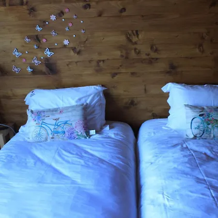 Casa Da Avo Miquinhas Holiday park