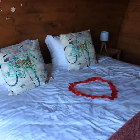 Holiday park Casa Da Avo Miquinhas *