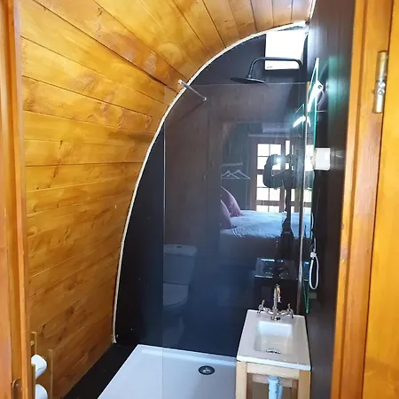 Casa Da Avo Miquinhas