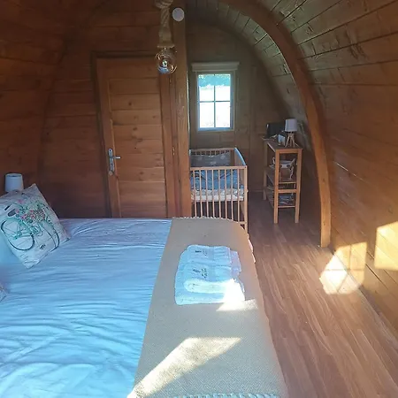 База отдыха Casa Da Avo Miquinhas