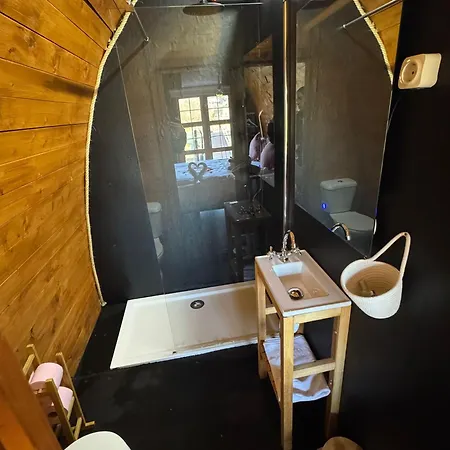 Casa Da Avo Miquinhas *