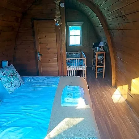 Casa Da Avo Miquinhas ホリデーパーク *