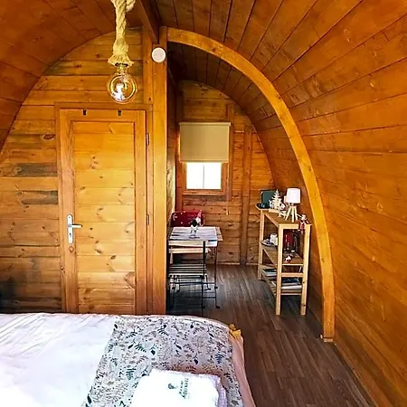 ホリデーパーク Casa Da Avo Miquinhas *