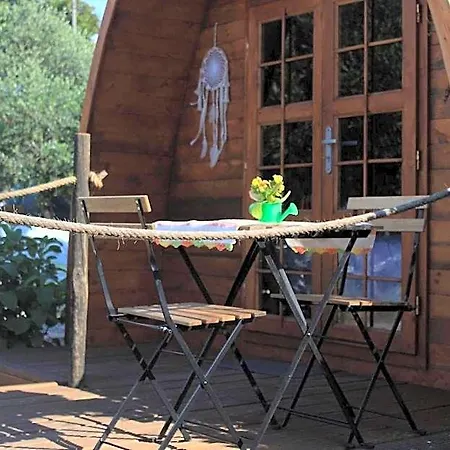 Casa Da Avo Miquinhas * パーソス・デ・フェレイラ