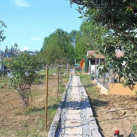 ホリデーパーク Casa Da Avo Miquinhas *