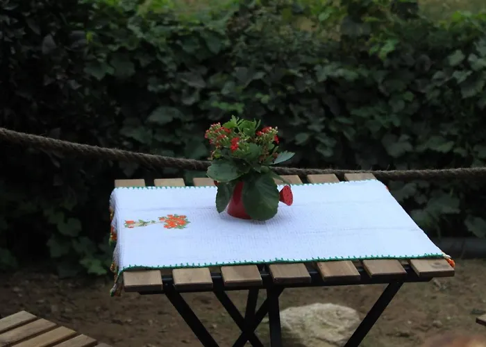 Parco vacanze Casa Da Avo Miquinhas