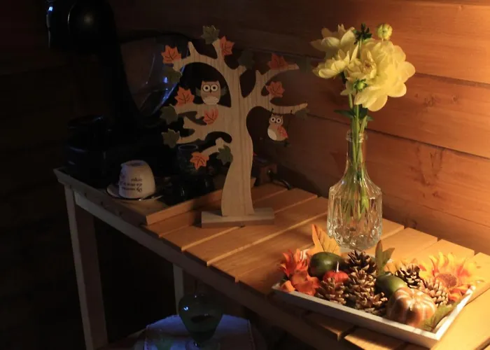 Casa Da Avo Miquinhas Parco vacanze