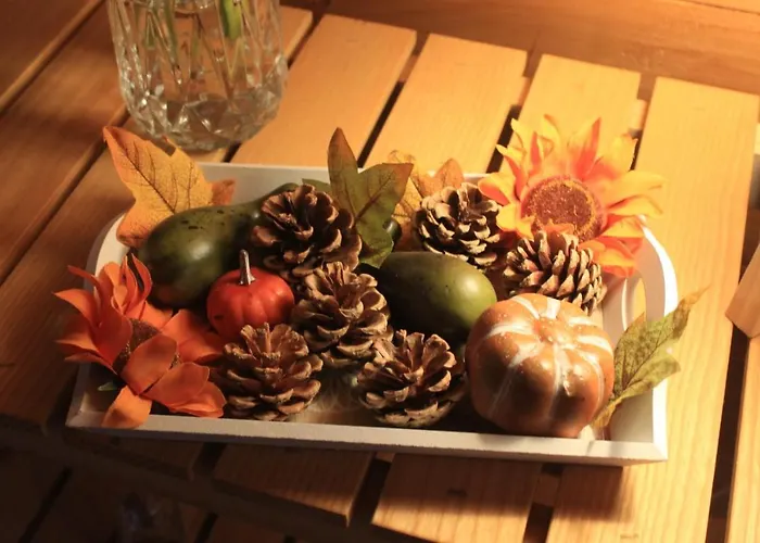 Parco vacanze Casa Da Avo Miquinhas *