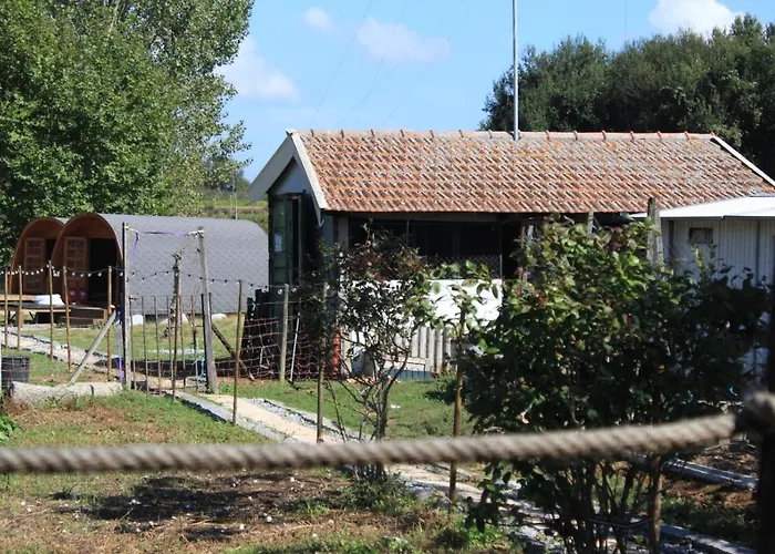 Parco vacanze Casa Da Avo Miquinhas Pacos de Ferreira