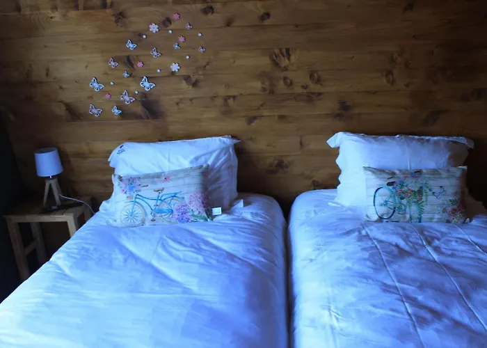 Casa Da Avo Miquinhas Holiday park