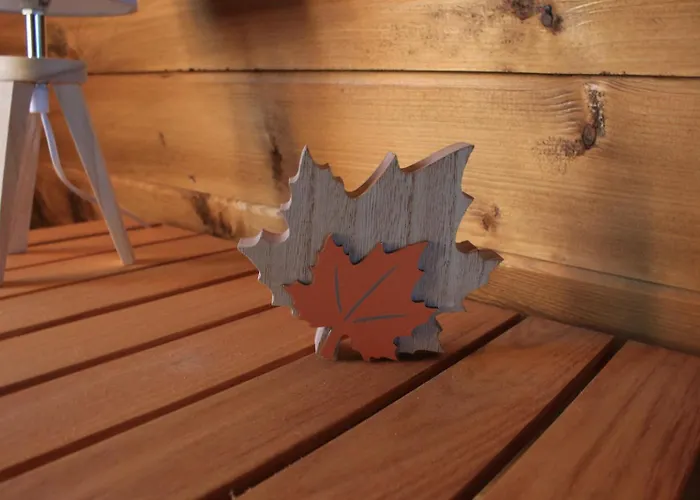 Casa Da Avo Miquinhas Parco vacanze