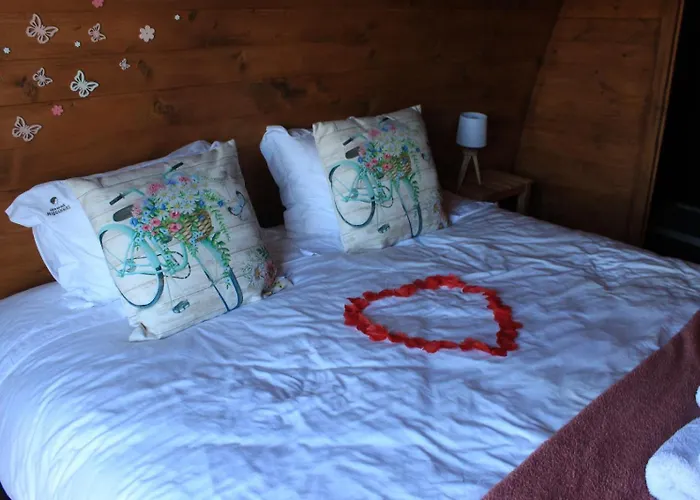 Parco vacanze Casa Da Avo Miquinhas *