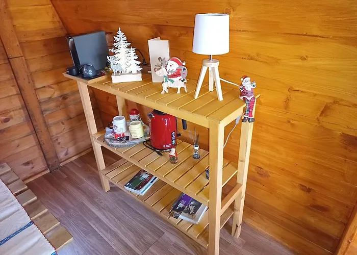 Parco vacanze Casa Da Avo Miquinhas *