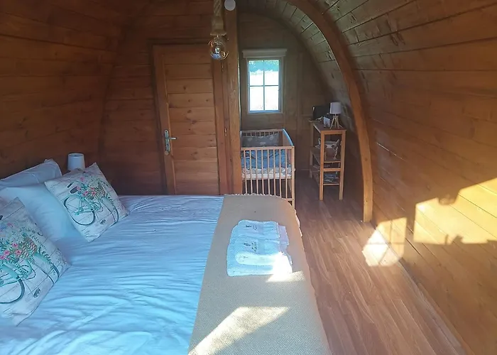 Parco vacanze Casa Da Avo Miquinhas