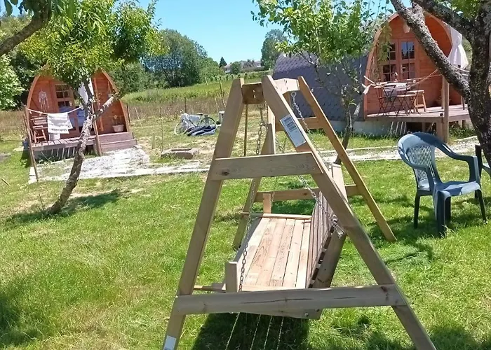 Casa Da Avo Miquinhas Parco vacanze Pacos de Ferreira