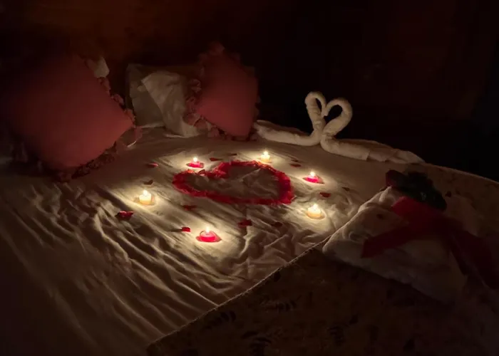 Casa Da Avo Miquinhas Parco vacanze Pacos de Ferreira