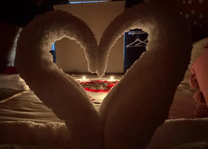 Holiday park Casa Da Avo Miquinhas Pacos de Ferreira