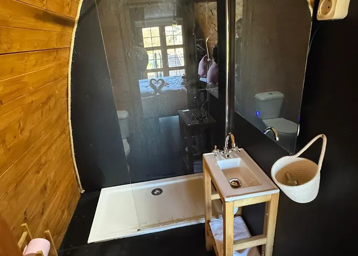 Casa Da Avo Miquinhas *