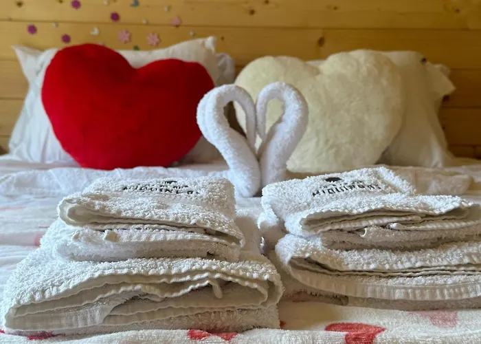 Holiday park Casa Da Avo Miquinhas