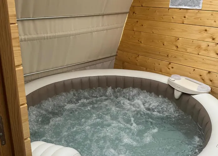 Casa Da Avo Miquinhas Holiday park Pacos de Ferreira