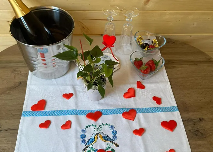 Casa Da Avo Miquinhas Parco vacanze *